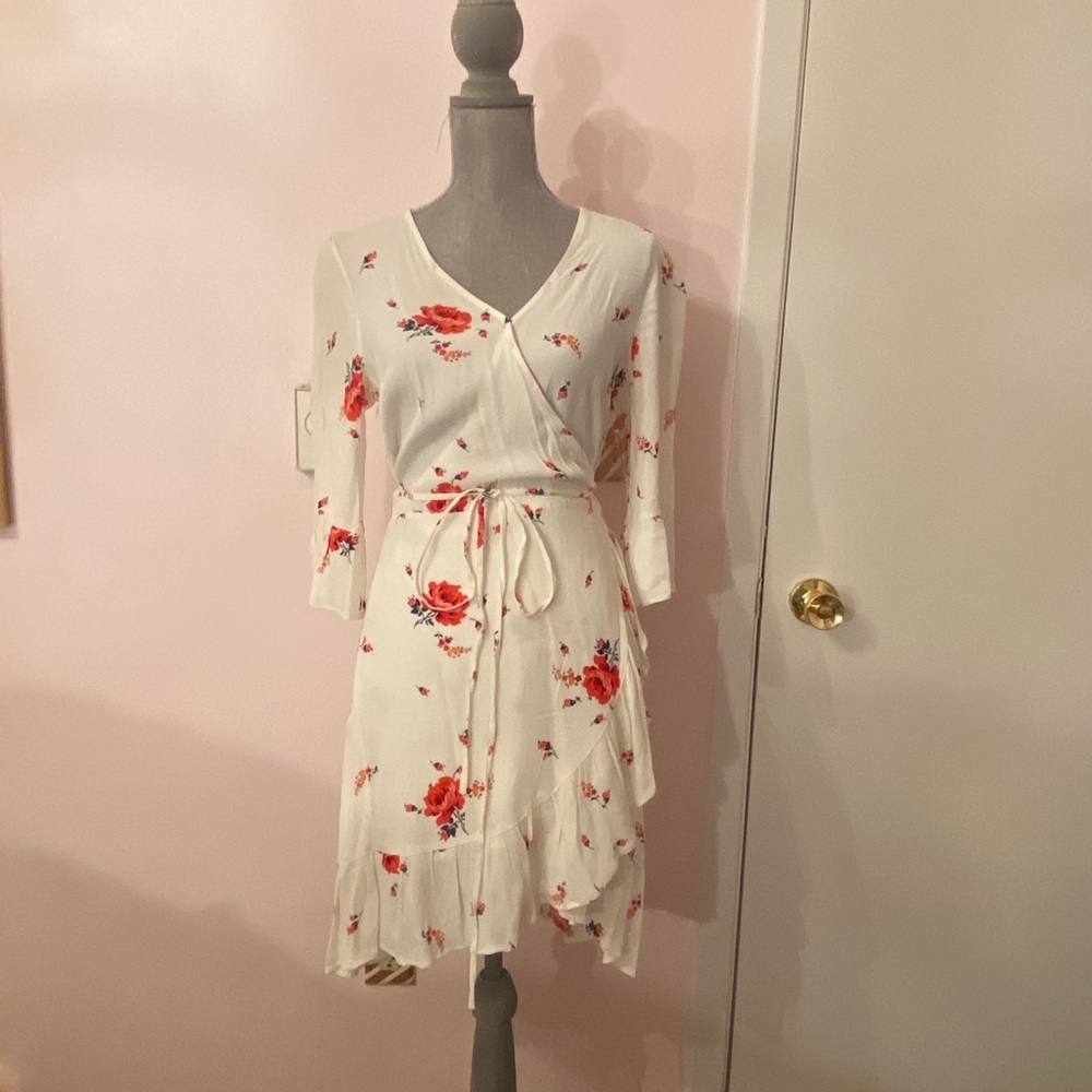 NWT gap dress